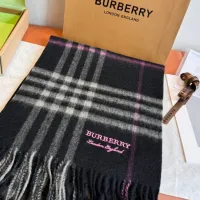 $48.00 USD Burberry Scarf #1414684