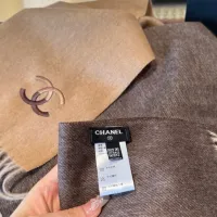 $56.00 USD Chanel Scarves #1414690