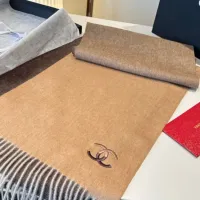$56.00 USD Chanel Scarves #1414690