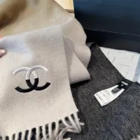 $56.00 USD Chanel Scarves #1414691