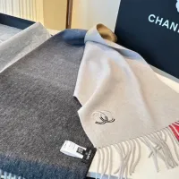 $56.00 USD Chanel Scarves #1414691