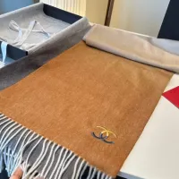 $56.00 USD Chanel Scarves #1414692