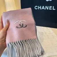 $56.00 USD Chanel Scarves #1414693