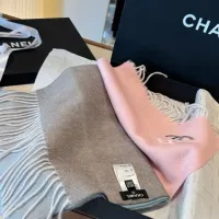 $56.00 USD Chanel Scarves #1414693