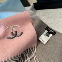 $56.00 USD Chanel Scarves #1414693