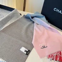$56.00 USD Chanel Scarves #1414693