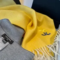 $56.00 USD Chanel Scarves #1414694