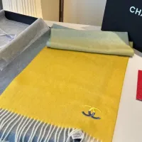 $56.00 USD Chanel Scarves #1414694