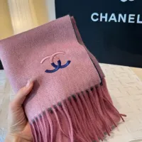 $56.00 USD Chanel Scarves #1414695