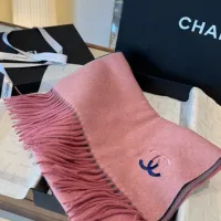 $56.00 USD Chanel Scarves #1414695