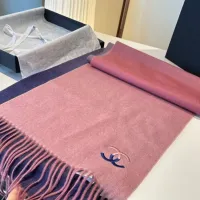 $56.00 USD Chanel Scarves #1414695