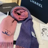 $56.00 USD Chanel Scarves #1414695