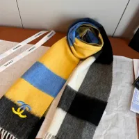 $52.00 USD Chanel Scarves #1414696