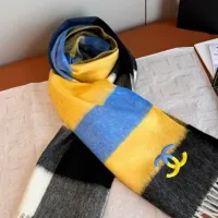 $52.00 USD Chanel Scarves #1414696