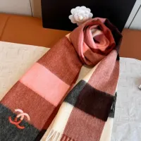 $52.00 USD Chanel Scarves #1414697