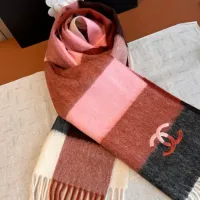 $52.00 USD Chanel Scarves #1414697