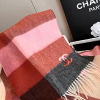 $52.00 USD Chanel Scarves #1414697