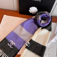 $52.00 USD Chanel Scarves #1414699