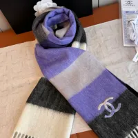 $52.00 USD Chanel Scarves #1414699