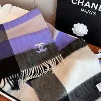 $52.00 USD Chanel Scarves #1414699
