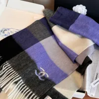 $52.00 USD Chanel Scarves #1414699