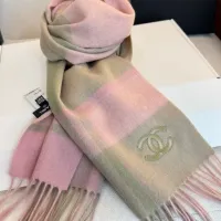 $52.00 USD Chanel Scarves #1414703