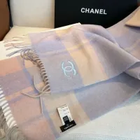 $52.00 USD Chanel Scarves #1414705