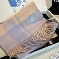 $52.00 USD Chanel Scarves #1414705
