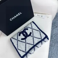 $72.00 USD Chanel Scarves #1414708