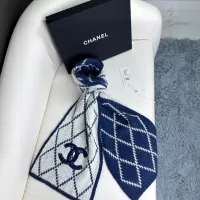 $72.00 USD Chanel Scarves #1414708