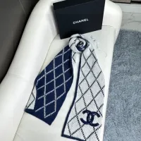 $72.00 USD Chanel Scarves #1414708