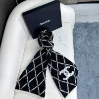 $72.00 USD Chanel Scarves #1414709