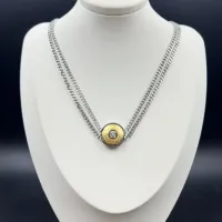 $29.00 USD Versace Necklaces #1414710