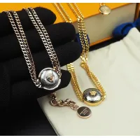 $29.00 USD Versace Necklaces #1414712