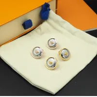 $25.00 USD Versace Earrings For Women #1414714