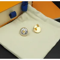 $25.00 USD Versace Earrings For Women #1414714