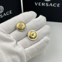 $25.00 USD Versace Earrings For Women #1414715