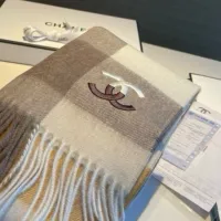 $48.00 USD Chanel Scarves #1414716