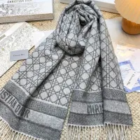 $72.00 USD Christian Dior Scarf #1414719
