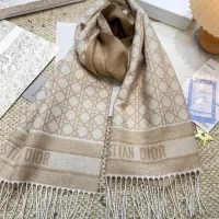 $72.00 USD Christian Dior Scarf #1414720