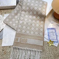 $72.00 USD Christian Dior Scarf #1414720