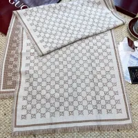 $48.00 USD Gucci Scarf #1414731