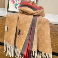 $60.00 USD Gucci Scarf #1414737