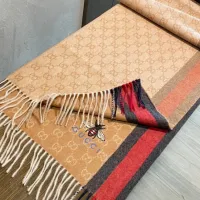 $60.00 USD Gucci Scarf #1414737