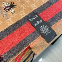 $60.00 USD Gucci Scarf #1414737