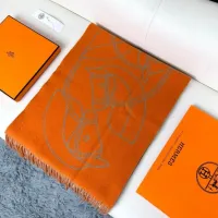 $48.00 USD Hermes Scarf #1414739