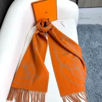 $48.00 USD Hermes Scarf #1414739