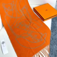 $48.00 USD Hermes Scarf #1414739