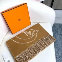 $48.00 USD Hermes Scarf #1414740