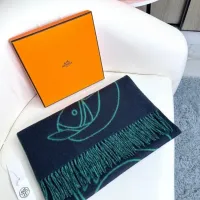 $48.00 USD Hermes Scarf #1414741